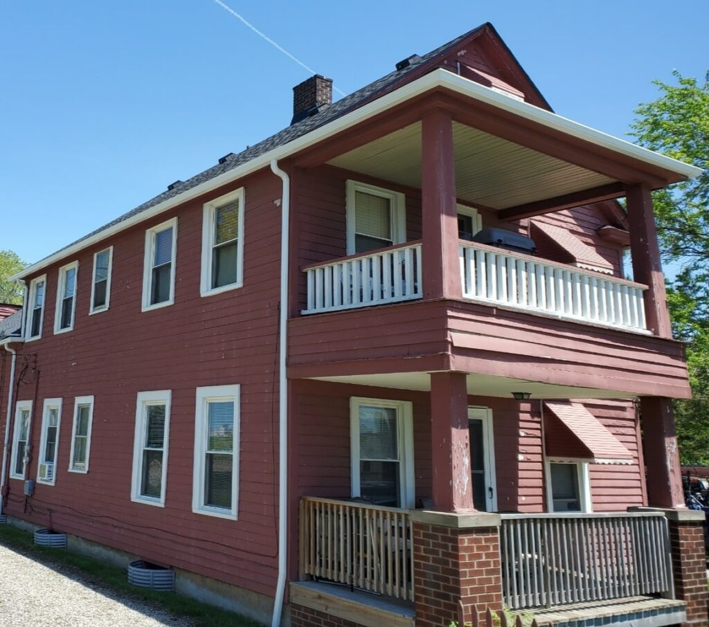 Concord Guttering Services Near Me