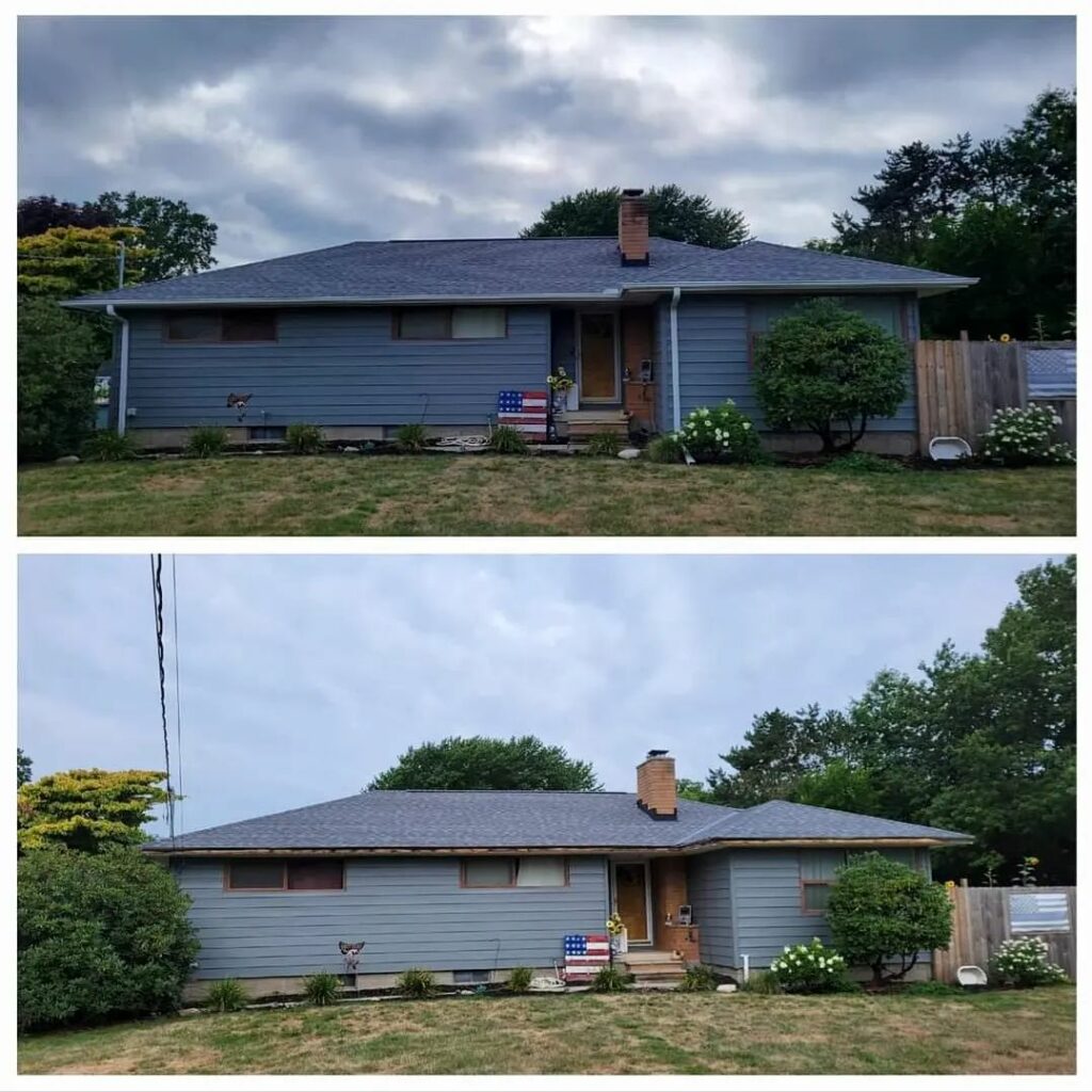 Gutter Repair Willoughby OH